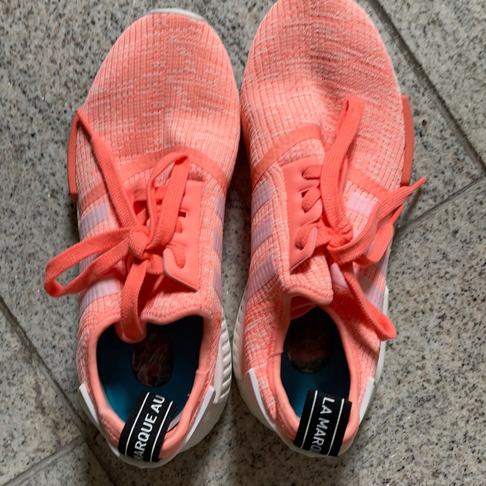 Adidas NMD’s